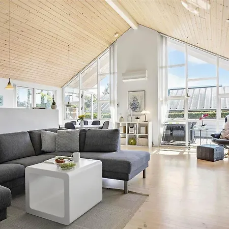 Sb53784-aabenraa-barsbaeklund-26 Casa de Férias Åbenrå