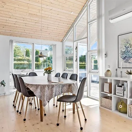 Casa de Férias Sb53784-aabenraa-barsbaeklund-26 Åbenrå
