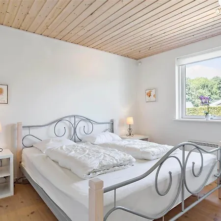 Casa de Férias Sb53784-aabenraa-barsbaeklund-26 *