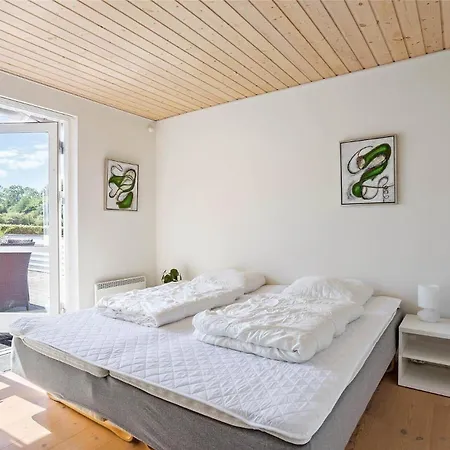 Sb53784-aabenraa-barsbaeklund-26 Casa de Férias Åbenrå