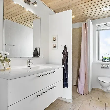 Casa de Férias Sb53784-aabenraa-barsbaeklund-26