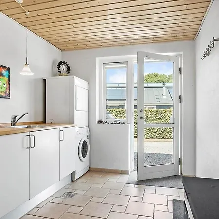 Sb53784-aabenraa-barsbaeklund-26 Casa de Férias Åbenrå